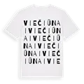 Viečiūnai ordlek t-shirt