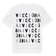 Viečiūnai ordlek t-shirt