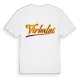 Virbalai baseball t-shirt