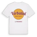 Virbalai cirkel t-shirt