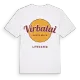 Virbalai cirkel t-shirt