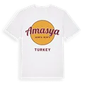 Amasya cirkel t-shirt