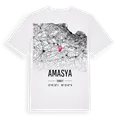 Amasya karta t-shirt