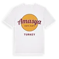 Amasya cirkel t-shirt