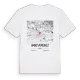 Amasya Merkez karta t-shirt