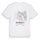 Borsa Mahallesi karta t-shirt