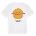 Ellibeşevler Mahallesi cirkel t-shirt