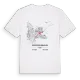 Ellibeşevler Mahallesi karta t-shirt