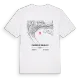 Gökmedrese Mahallesi karta t-shirt