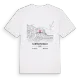 Hızırpaşa Mahallesi karta t-shirt