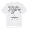 Hacılar Meydanı Mahallesi karta t-shirt