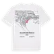 Hacılar Meydanı Mahallesi karta t-shirt