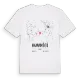 Hamamözü karta t-shirt
