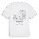 Hatuniye Mahallesi karta t-shirt