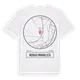 Nergis Mahallesi t-shirt