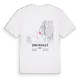 Şamlar Mahallesi karta t-shirt