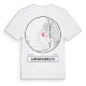 Şamlar Mahallesi t-shirt