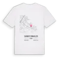Savadiye Mahallesi karta t-shirt