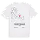 Savadiye Mahallesi karta t-shirt