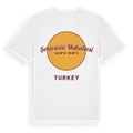 Şehirüstü Mahallesi cirkel t-shirt