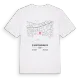 Şehirüstü Mahallesi karta t-shirt