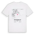 Sofular Mahallesi karta t-shirt