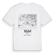 Taşova karta t-shirt