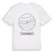 Yüzevler Mahallesi t-shirt
