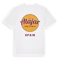 Alájar cirkel t-shirt