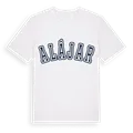 Alájar college t-shirt