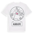 Albolote t-shirt