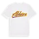 Aldeire baseball t-shirt