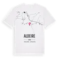 Aldeire karta t-shirt