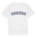 Algarinejo college t-shirt