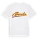 Alhendín baseball t-shirt