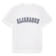 Aljaraque college t-shirt