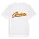 Almócita baseball t-shirt