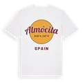 Almócita cirkel t-shirt
