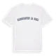 Almonaster la Real college t-shirt