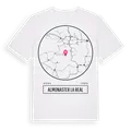 Almonaster la Real t-shirt