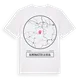 Almonaster la Real t-shirt