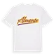 Almonte baseball t-shirt