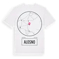 Alosno t-shirt