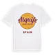 Alquife cirkel t-shirt