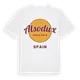 Alsodux cirkel t-shirt