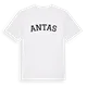 Antas böjd t-shirt