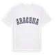 Aracena college t-shirt