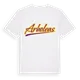 Arboleas baseball t-shirt