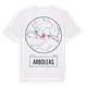 Arboleas t-shirt