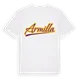 Armilla baseball t-shirt